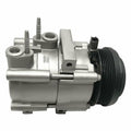 A C Compressor Replacement for Mercury Mountaineer 4.6L (2010–2010)