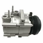 A C Compressor Replacement for Mercury Mountaineer 4.6L (2010–2010)