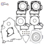 Complete Gasket Kit for Kawasaki Teryx 750, Brute Force 650, 750 (2008–2019)