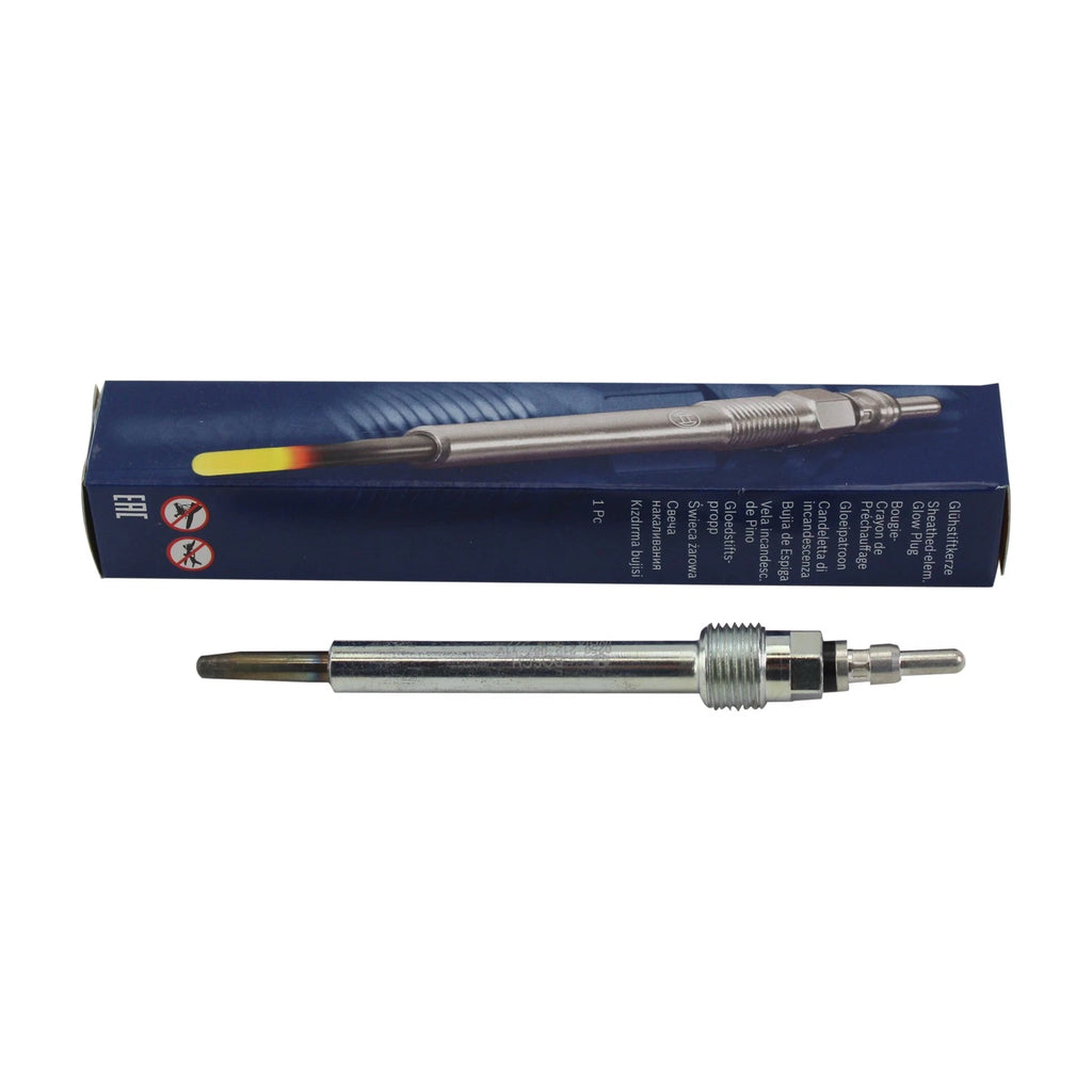 Bosch Diesel Glow Plug 0250212007 for