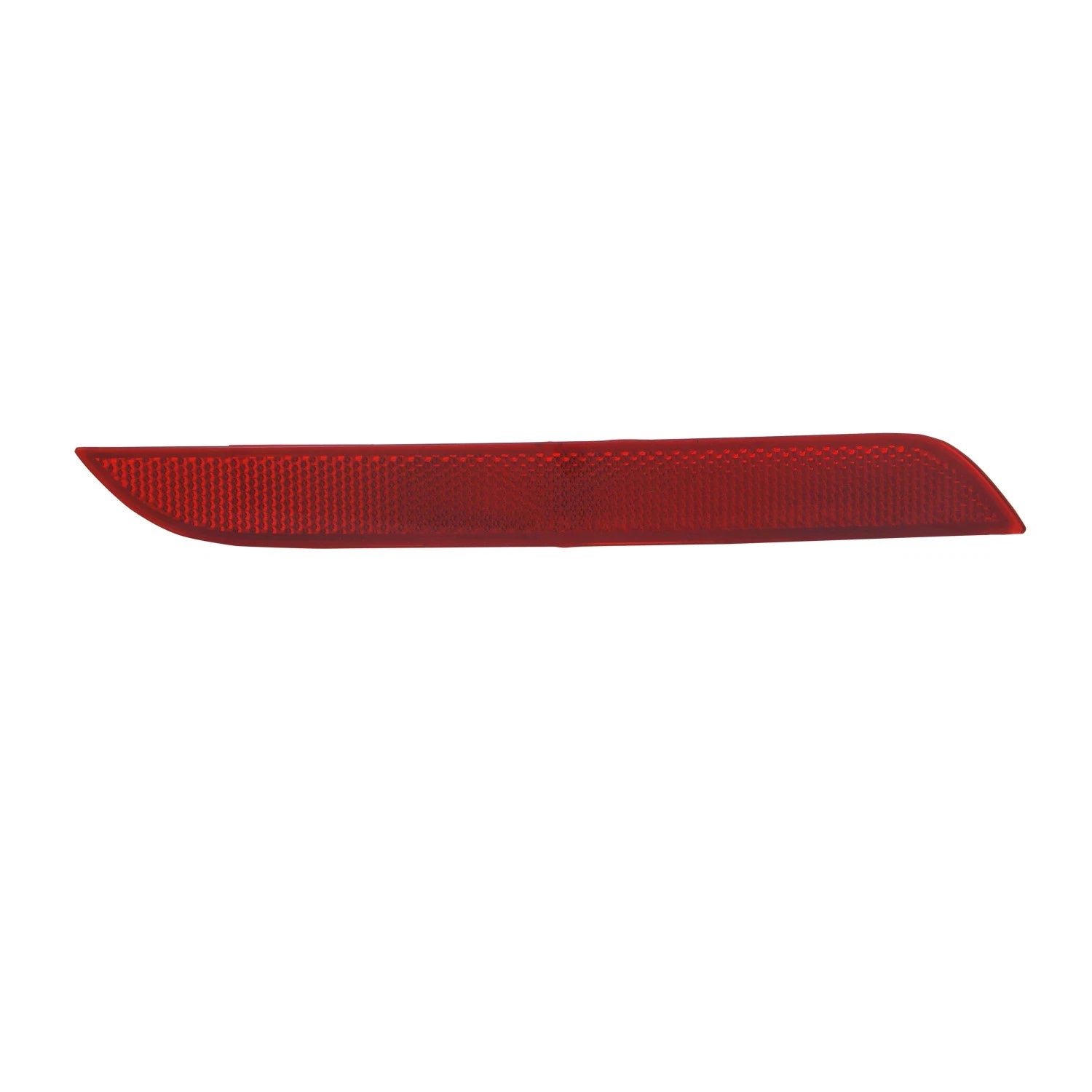 Replacement Driver Side Rear Bumper Reflector (See compatibility Chart)