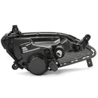 Left Fog Lamp Light for Hyundai Genesis Coupe (2013–2017)