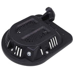 Recoil Starter for Pressure Washers (196cc)