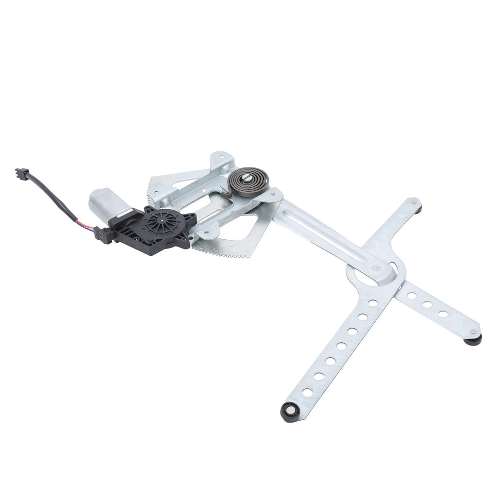 Window Regulator with Motor for Chevy GMC Yukon Cadillac Escalade (2007–2014)