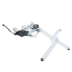Window Regulator with Motor for Chevy GMC Yukon Cadillac Escalade (2007–2014)