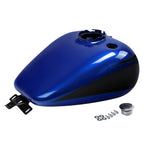 Fuel Gas Tank for Harley CVO Electra Glide (2008–Present)