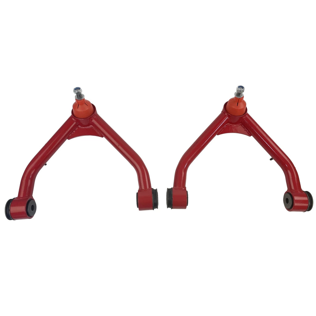 Front Upper Control Arms for Silverado 1500 (1999-2006) 2-4" Lift
