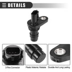 Camshaft Position Sensor for Nissan Versa (2009–2019) No. 23731ED02A