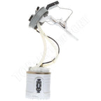 Fuel Pump Module Assembly for Volkswagen Cabrio (1997–2002)
