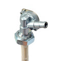 Tank Switch Fuel Valve Petcock for Honda Shadow VLX600 (1999–2007)