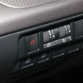 LED Dashboard Switch Button for Subaru Impreza/Crosstrek/WRX (2016–2025)