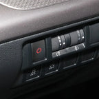LED Dashboard Switch Button for Subaru Impreza/Crosstrek/WRX (2016–2025)