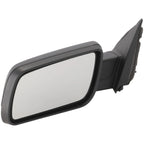 Set of 2 Mirrors for Ford Flex (2009–2012)