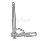Shift Shaft Gear Selector Arm 4SS-18101-10-00 for Yamaha YZ125 (1996–2004)