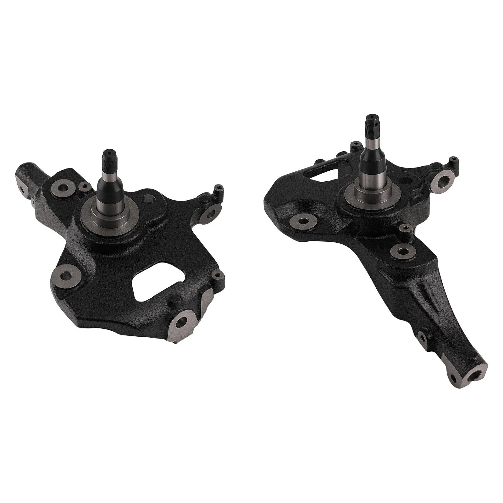 Steering Knuckle Pair for Ford Ranger RWD (1999–2009)
