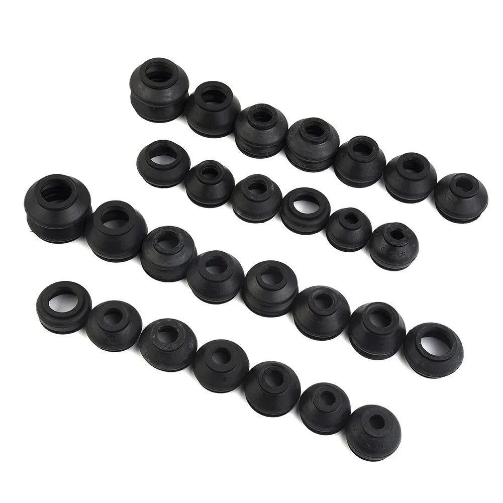 Dust Boot Cover Ball Joint Fittings Interior Linkage Rubber