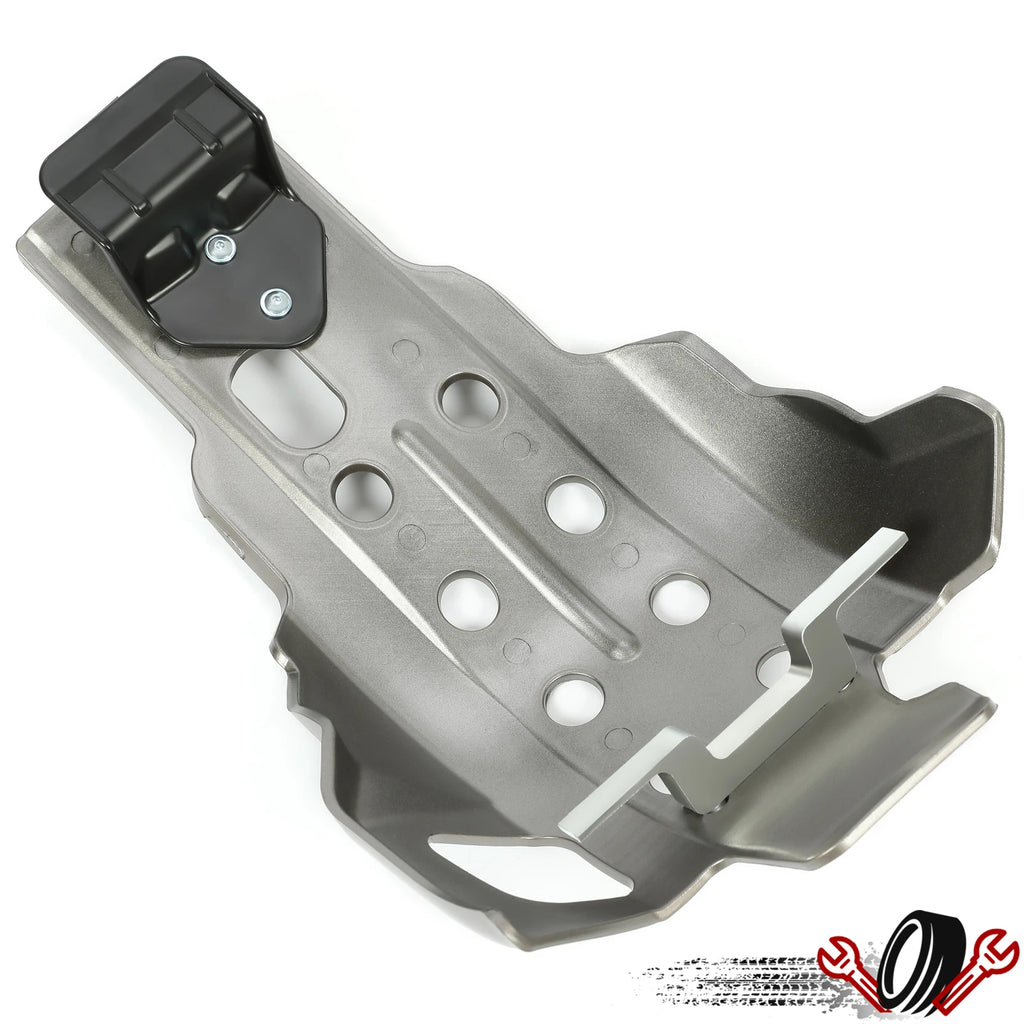 Front Skid Plate for Yamaha YZ250 YZ250X (2005–2024)