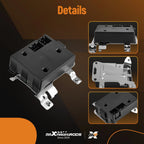 Trailer Brake Control Module for Ram 1500 Classic DS (2016–2020)