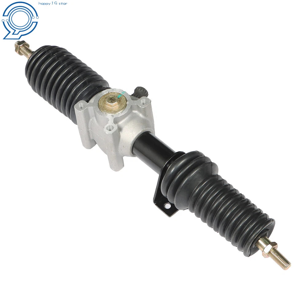 Steering Rack and Pinion Gear Box for Polaris