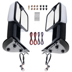 Heated Power Towing Side View Mirror for Chevy Avalanche (2007–2013)
