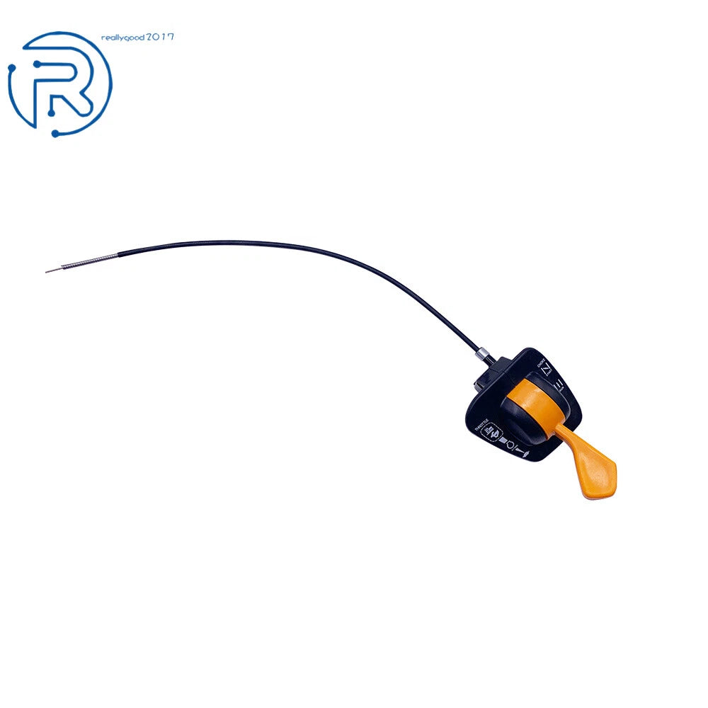 Throttle Cable for John Deere LA 100 105 110 115 125 X 110 (2000-2023)