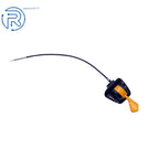 Throttle Cable for John Deere LA 100 105 110 115 125 X 110 (2000-2023)