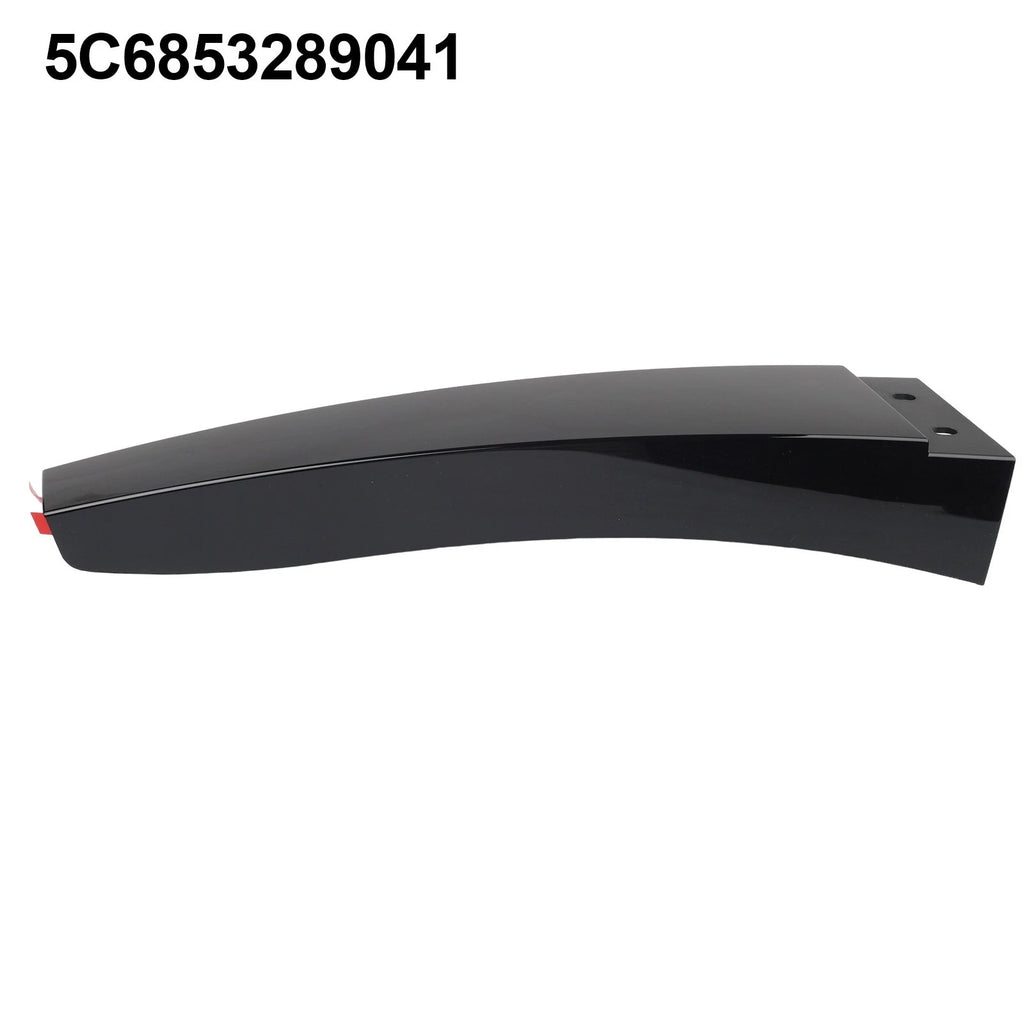 Front Left B Pillar Cover Trim for Jetta (2011–2018) OEM 5C6853289041