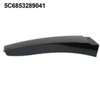 Front Left B Pillar Cover Trim for Jetta (2011–2018) OEM 5C6853289041