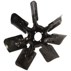 Fan Blade for Ford F-150 E-350 Econoline (1992–1996) Black