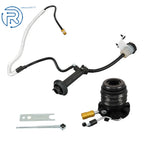 Hydraulic Clutch Assembly for Ford F-150, F-250 (1997–2004)