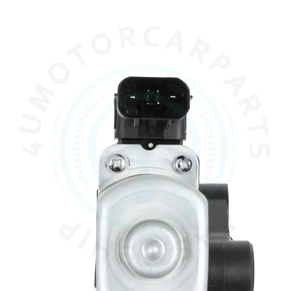 Front Driver Side Window Regulator with Motor for Honda Civic (2016–2020)