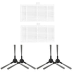Brushes for Robot Vacuum Cleaner (Robot Vacuum Cleaner)