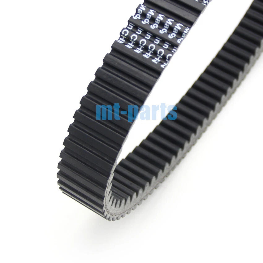 Drive Belt for CF Moto CFORCE 500 X5 LWB, CFORCE 600 X6 SWB (2010–2012)