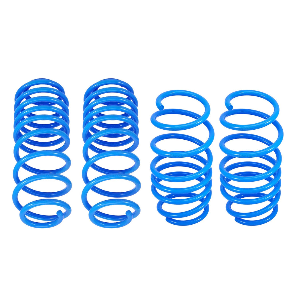 Lowering Springs for Ford Fiesta ST (2008–2018)