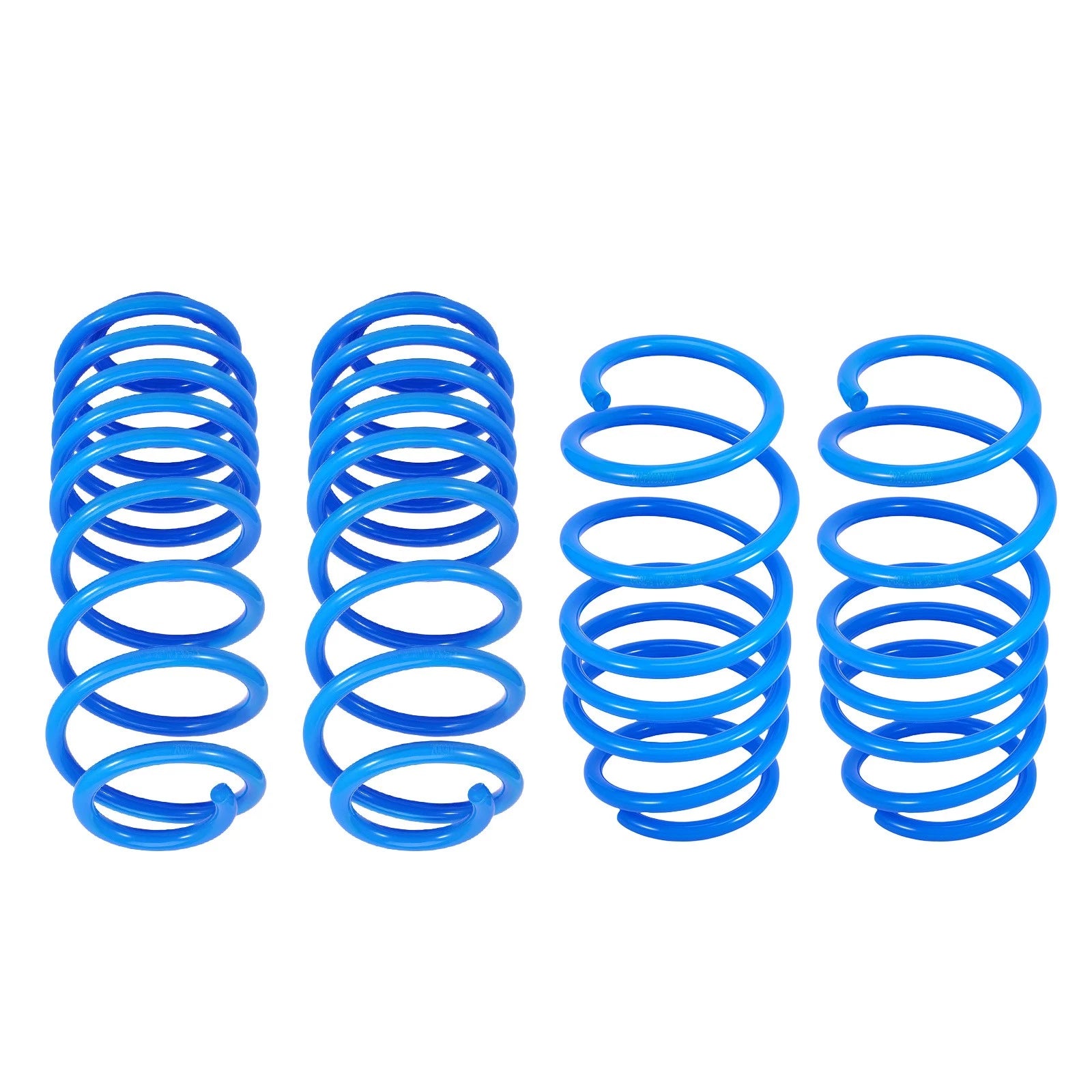 Lowering Springs for Ford Fiesta ST (2008–2018)