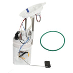 Fuel Pump Assembly for BMW X3 xDrive28i (2011–2012)