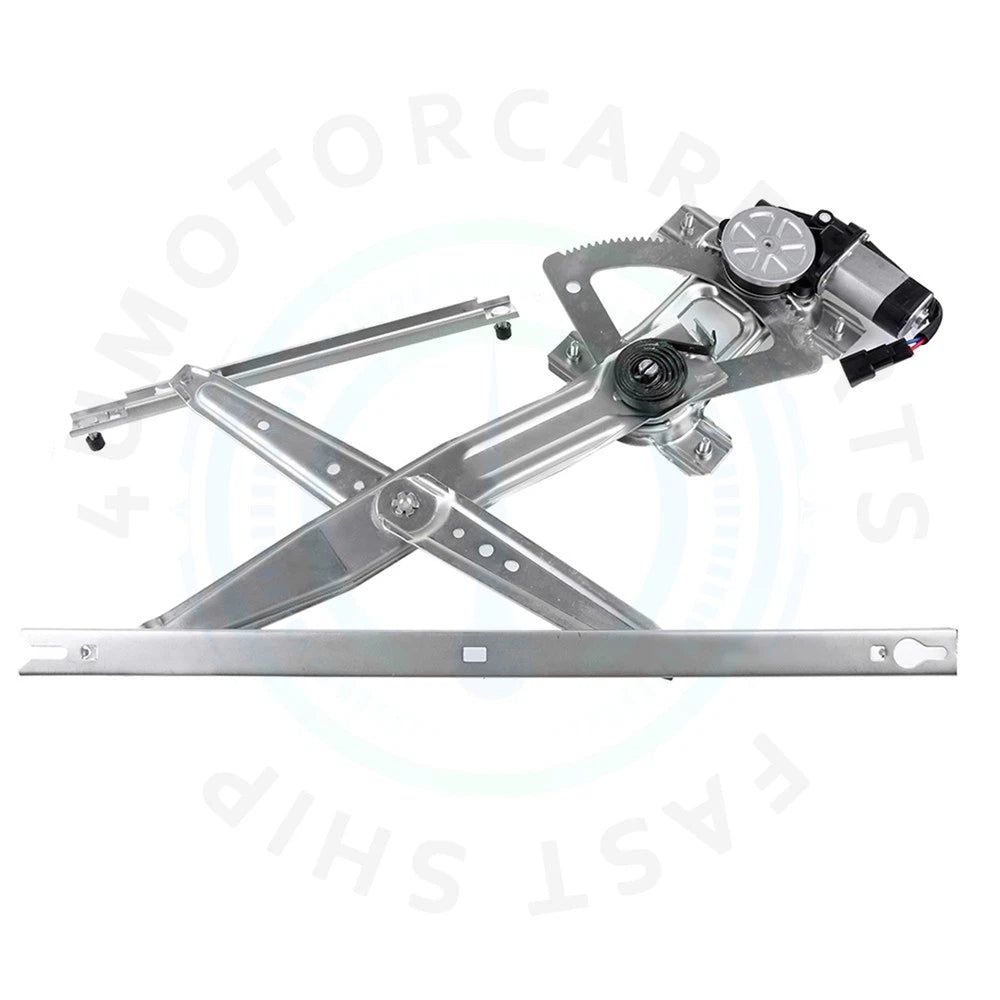 Power Window Regulator with Motor for Ford Excursion (2004–2005)