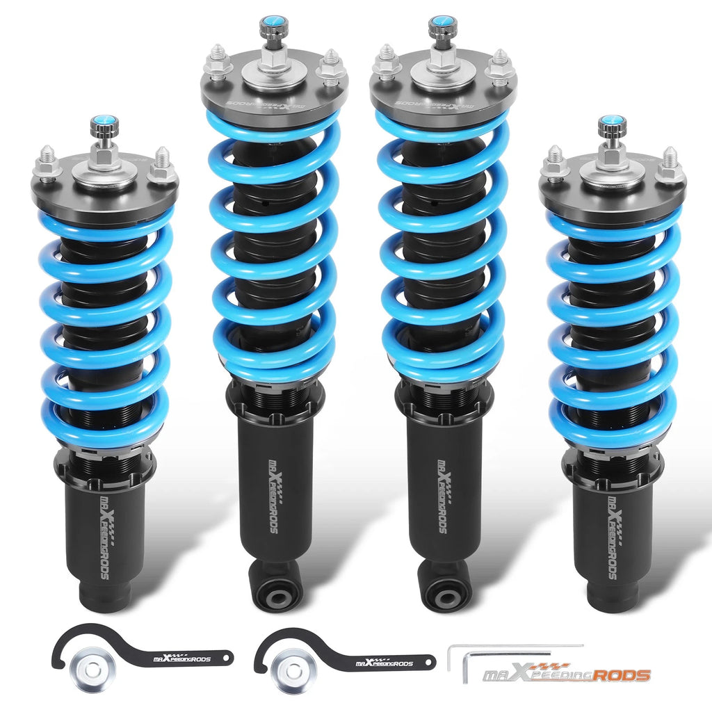 Coilovers Shocks & Springs Kit for Honda CRV (1996–2001)