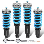 Coilovers Shocks & Springs Kit for Honda CRV (1996–2001)