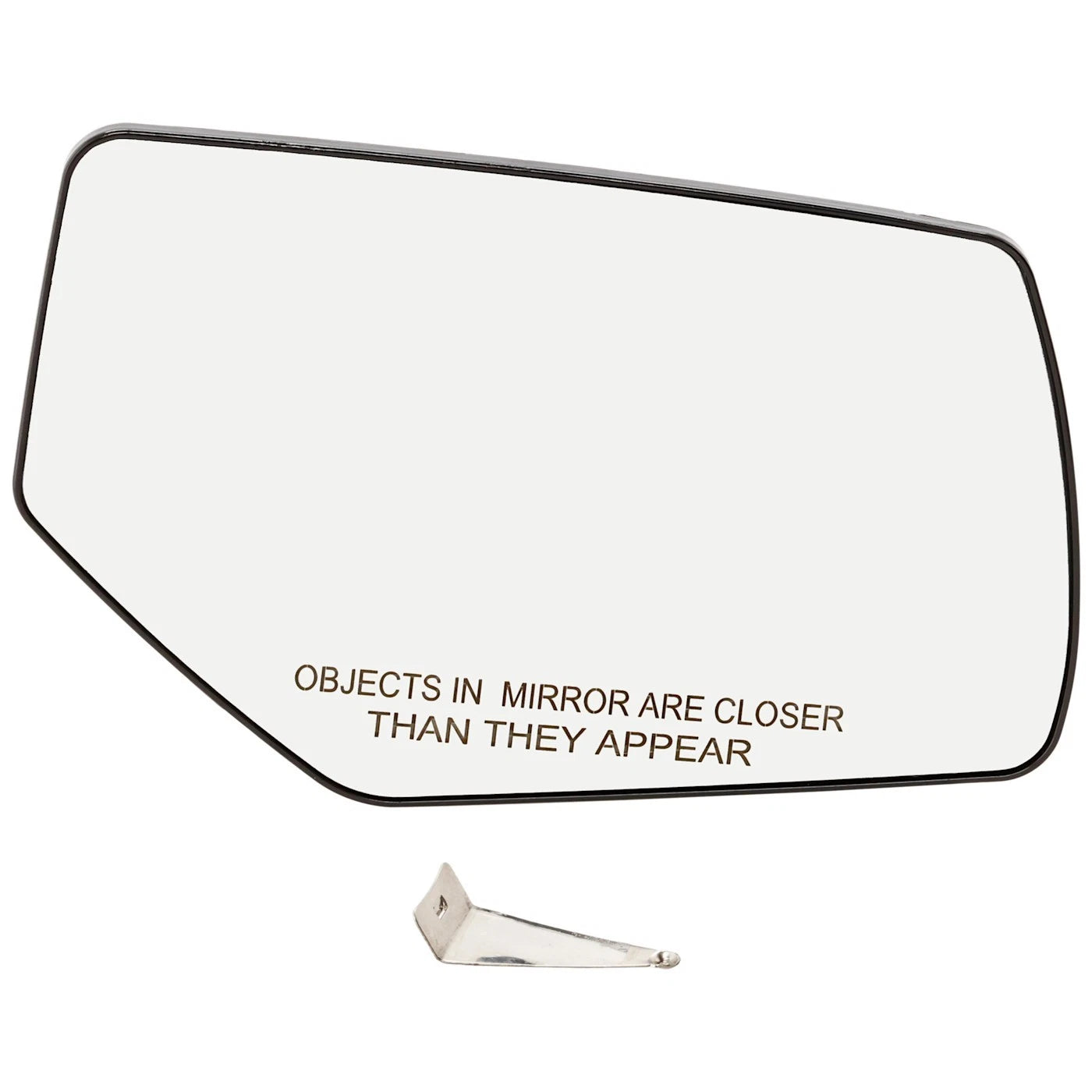 Mirror Glass Set for GMC Yukon/Yukon XL (2015–2020) Heated