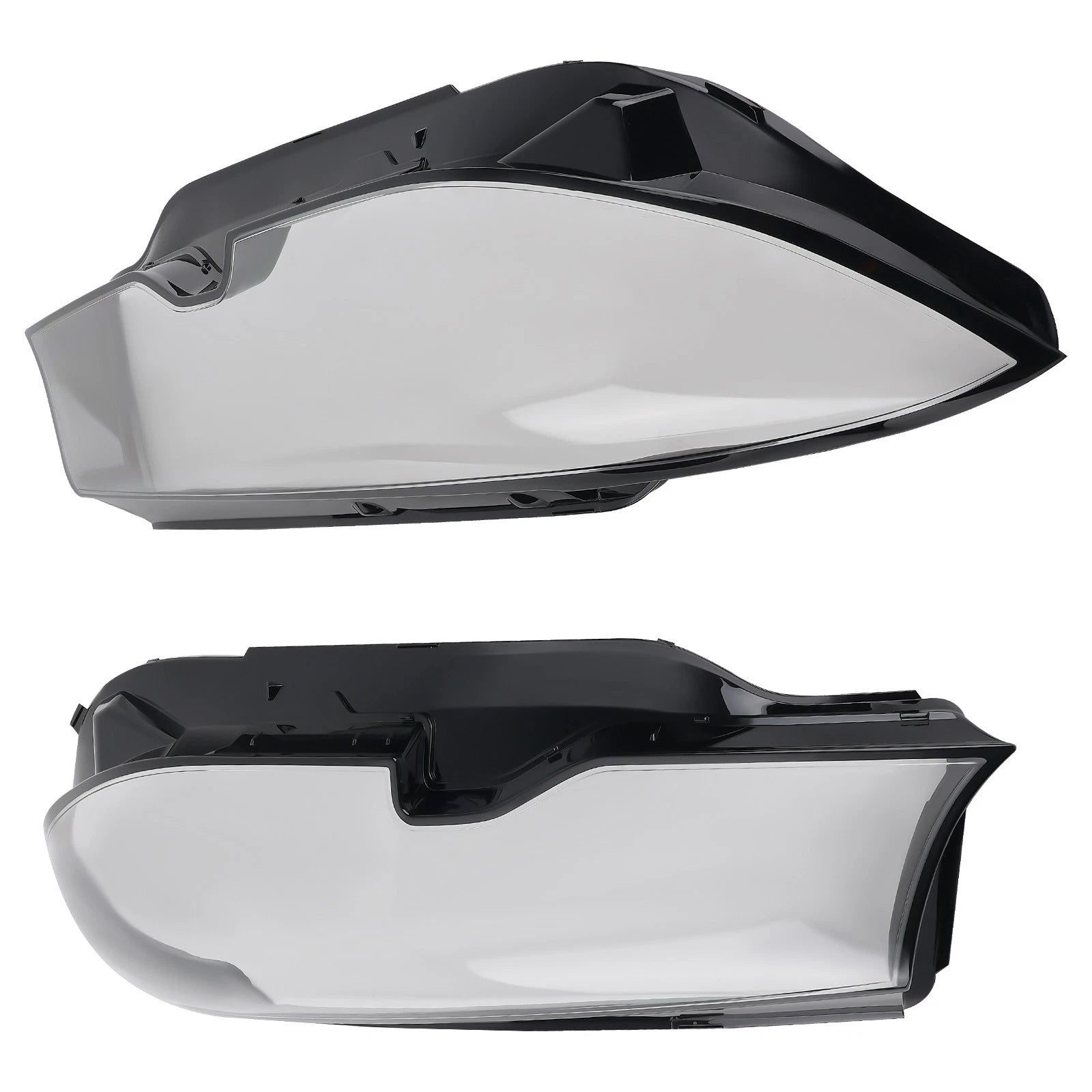 Headlight Lens Cover for BMW 3 Series G20 (2019–2021)