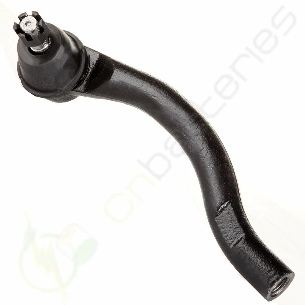Front Lower Control Arm Sway Bar Suspension Kit for Honda Civic (2008–2009)