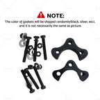 Front Upper Ball Joint Spacer Lift Kit 20MM for Ford Ranger Mazda BT50 (2011–2023)