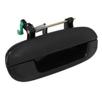 Front Right Side Door Pull Handle for Trailblazer Envoy (2002–2009)