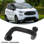 Radiator Hose No.D4B118K580AA for Ford EcoSport (2016) Rubber Outlet Pipe