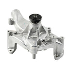 Big Block Mechanical Water Pump for Ford FE (1961–1976) Aluminum Polished