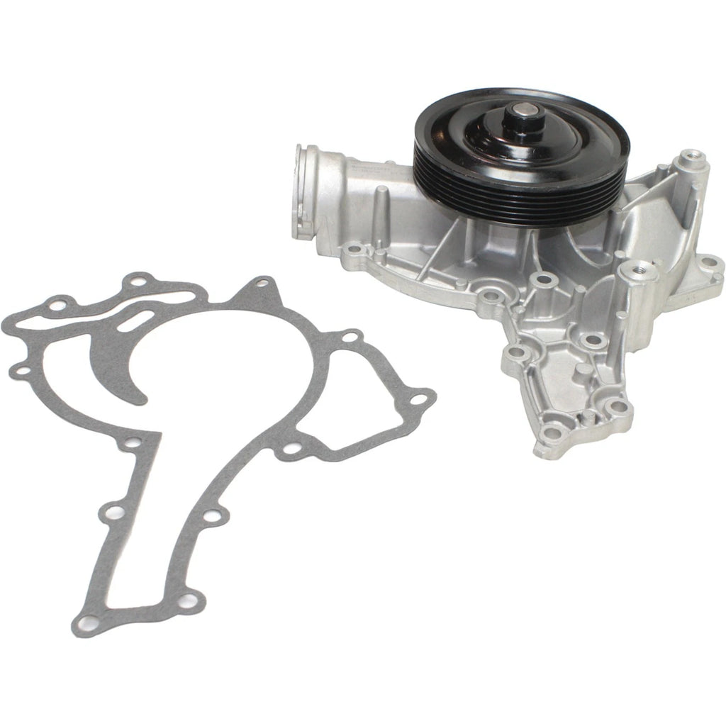 Water Pump for Mercedes E Class ML SLK C R CLK C300 GLK350 E350