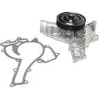 Water Pump for Mercedes E Class ML SLK C R CLK C300 GLK350 E350