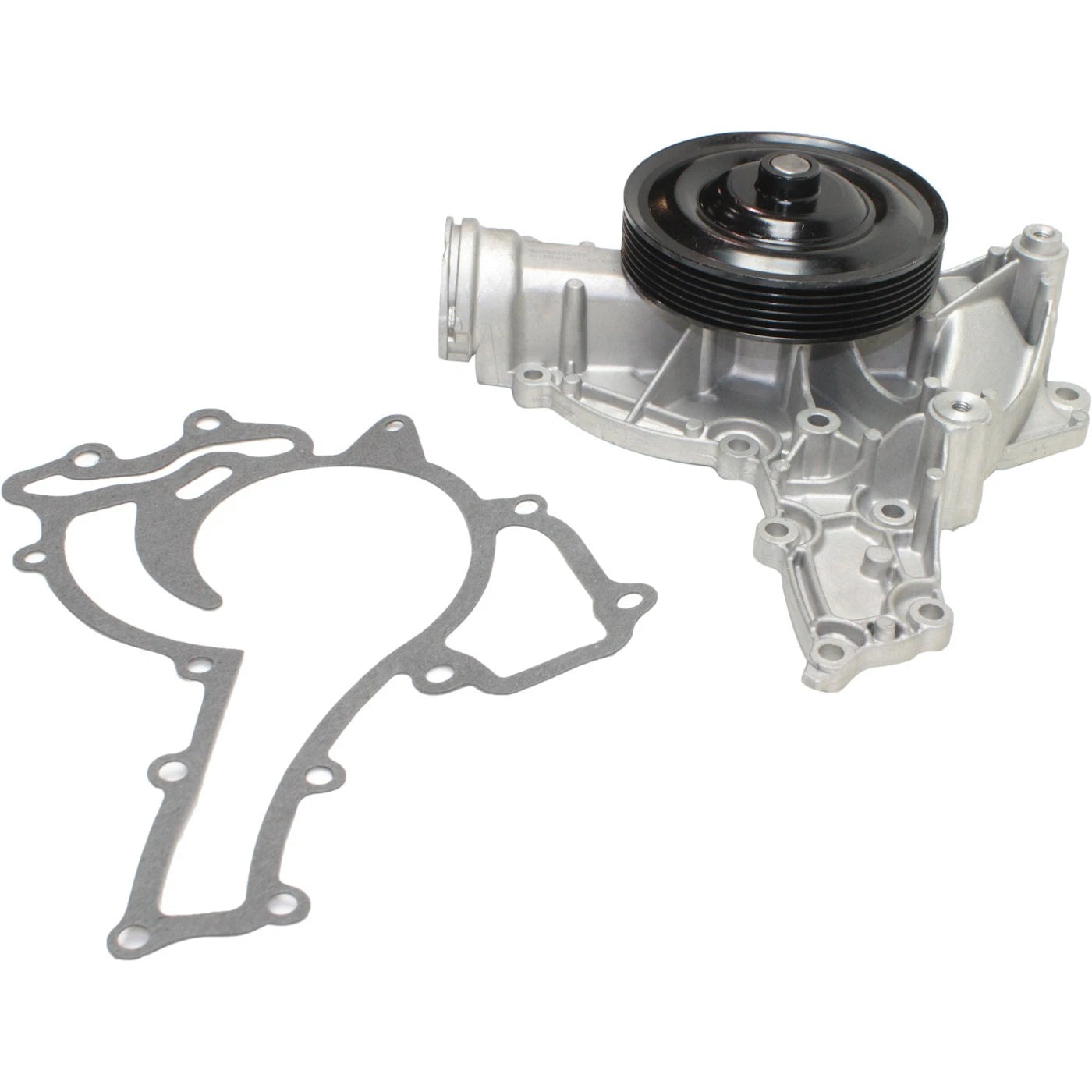 Water Pump for Mercedes E Class ML SLK C R CLK C300 GLK350 E350