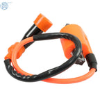 CDI Ignition Coil Wire Harness for Yamaha Raptor YFM350R (2004–2013)
